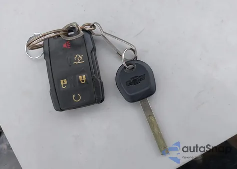 2019 Chevrolet Suburban Ls из США, поврежденный, VIN 1GNSKGKC5KR228150